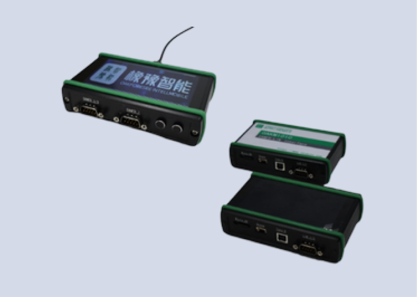 ETA系列测试盒子